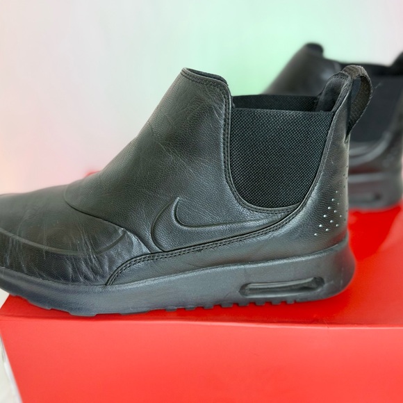 Nike AirMax Thea Mid Pinnacle Shoe Boots - Picture 4 of 8